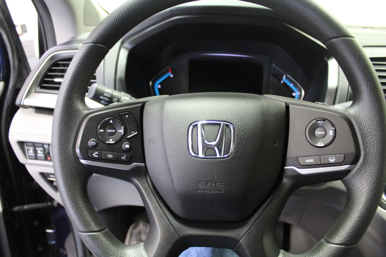 Honda Odyssey EX Auto 2019 Honda Odyssey EX Auto 2019