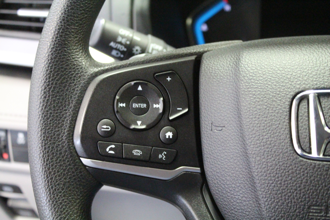 Honda Odyssey EX Auto 2019 Honda Odyssey EX Auto 2019