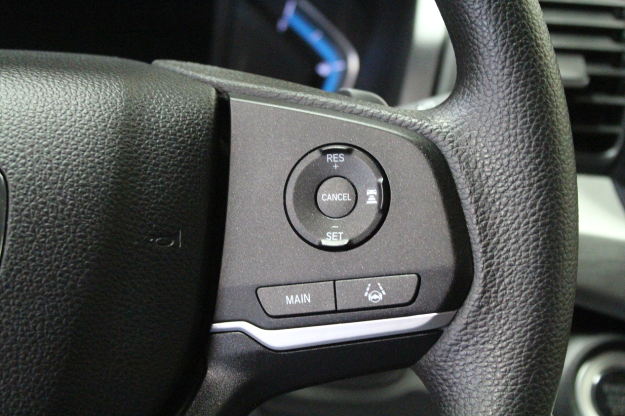 Honda Odyssey EX Auto 2019 Honda Odyssey EX Auto 2019