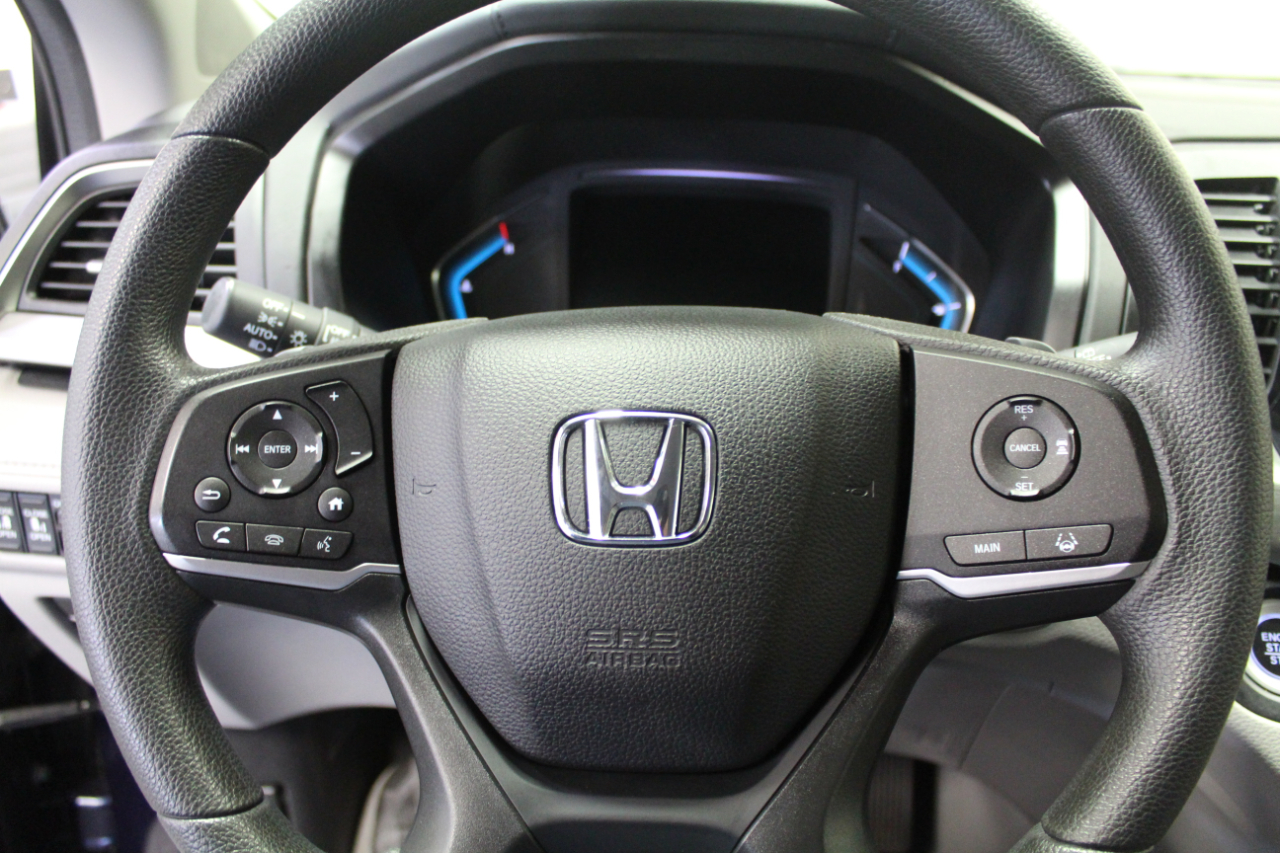 Honda Odyssey EX Auto 2019 Honda Odyssey EX Auto 2019