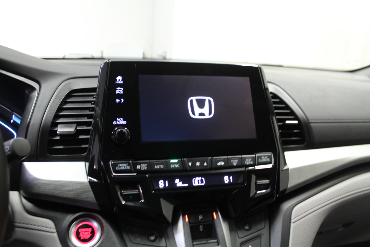 Honda Odyssey EX Auto 2019 Honda Odyssey EX Auto 2019