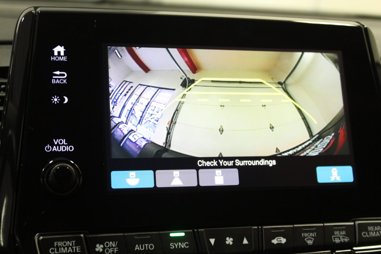 Honda Odyssey EX Auto 2019 Honda Odyssey EX Auto 2019