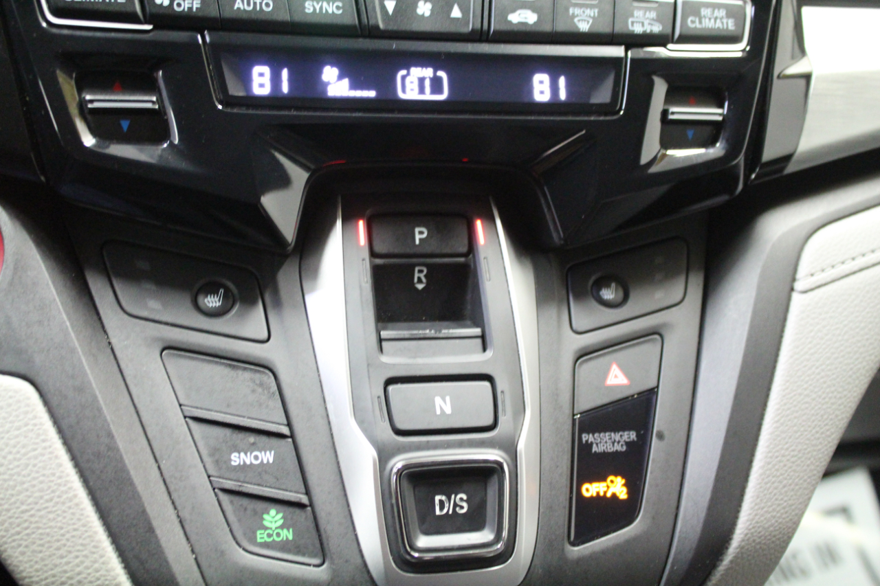 Honda Odyssey EX Auto 2019 Honda Odyssey EX Auto 2019