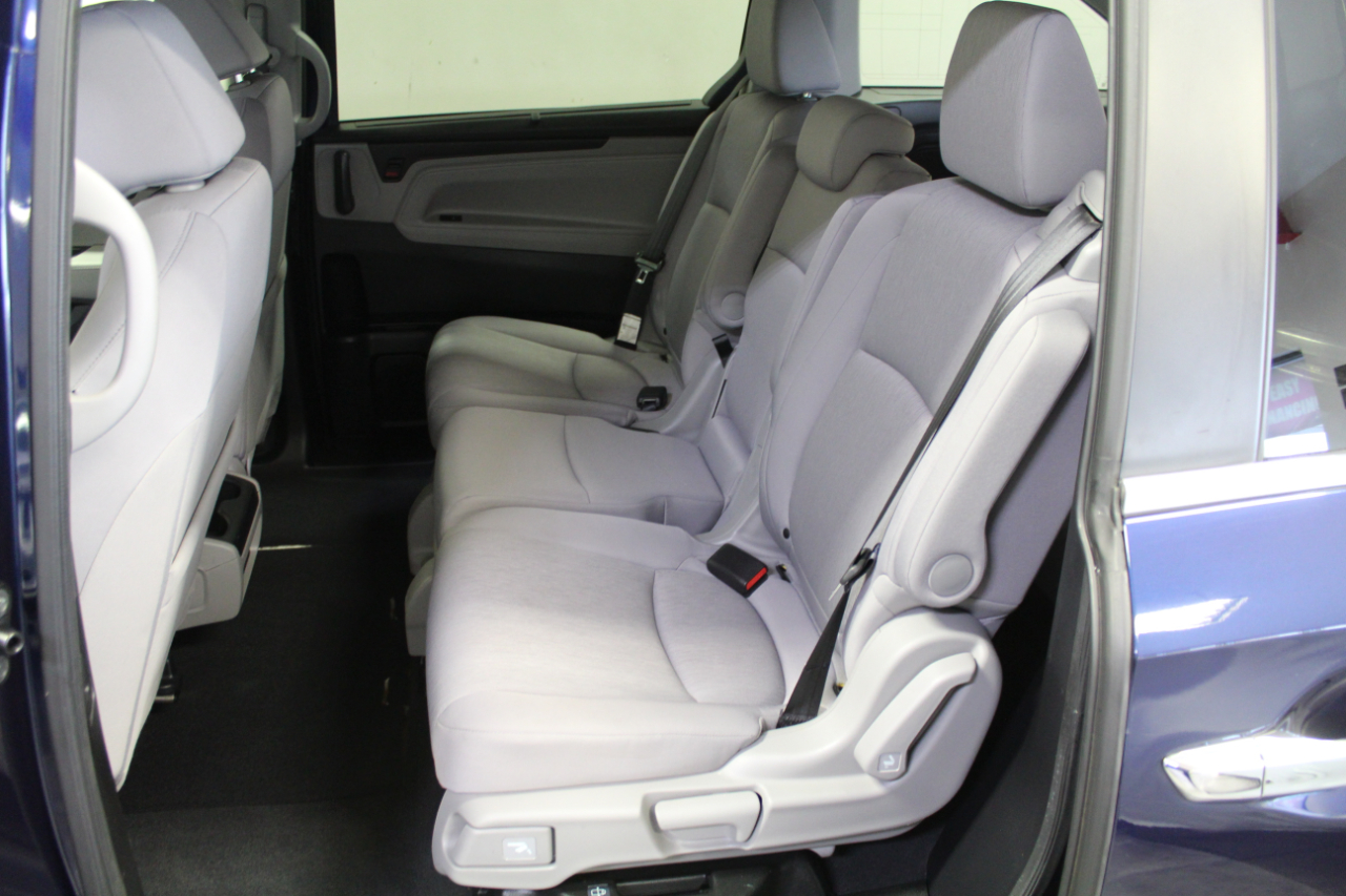 Honda Odyssey EX Auto 2019 Honda Odyssey EX Auto 2019