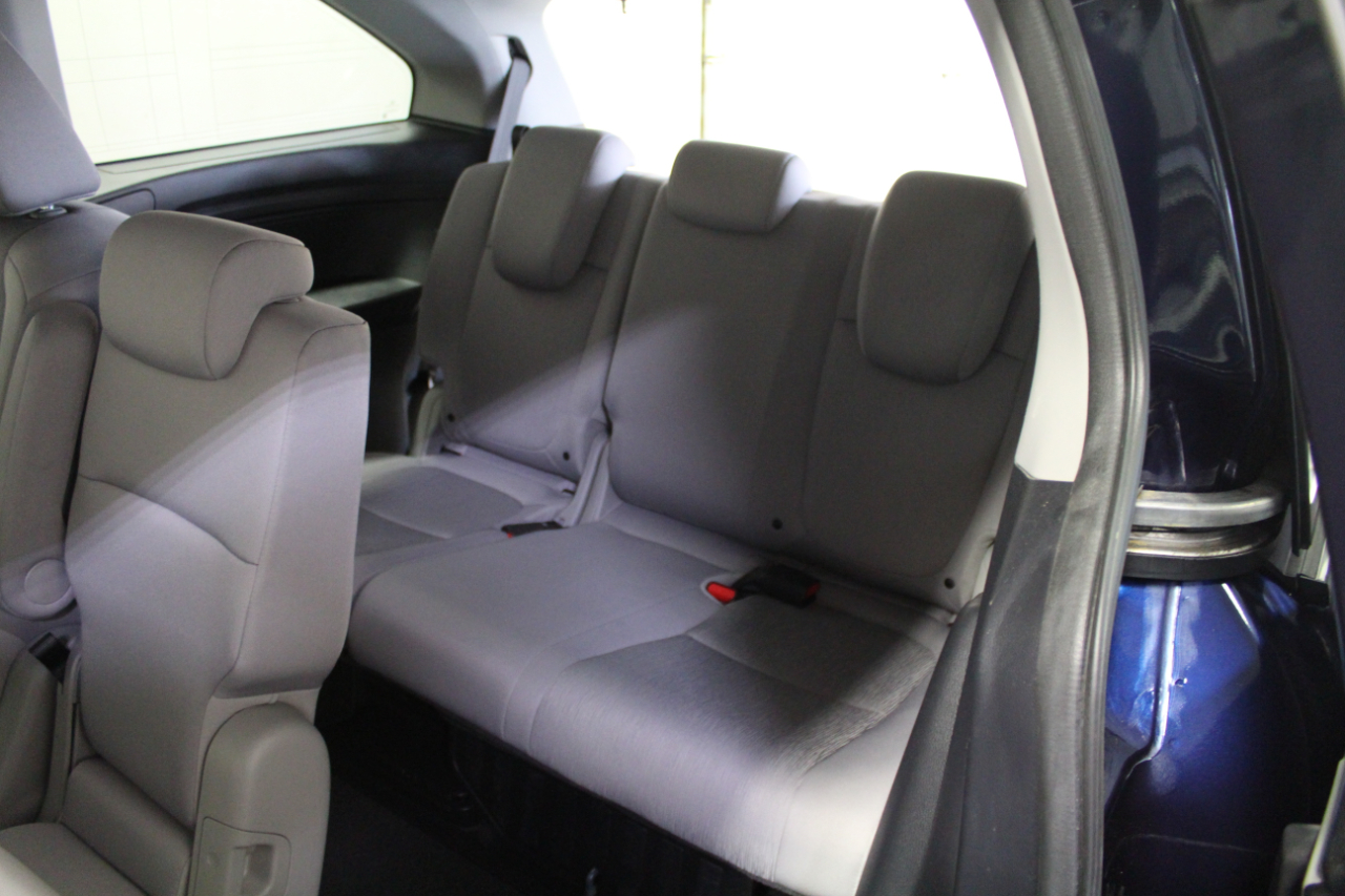 Honda Odyssey EX Auto 2019 Honda Odyssey EX Auto 2019