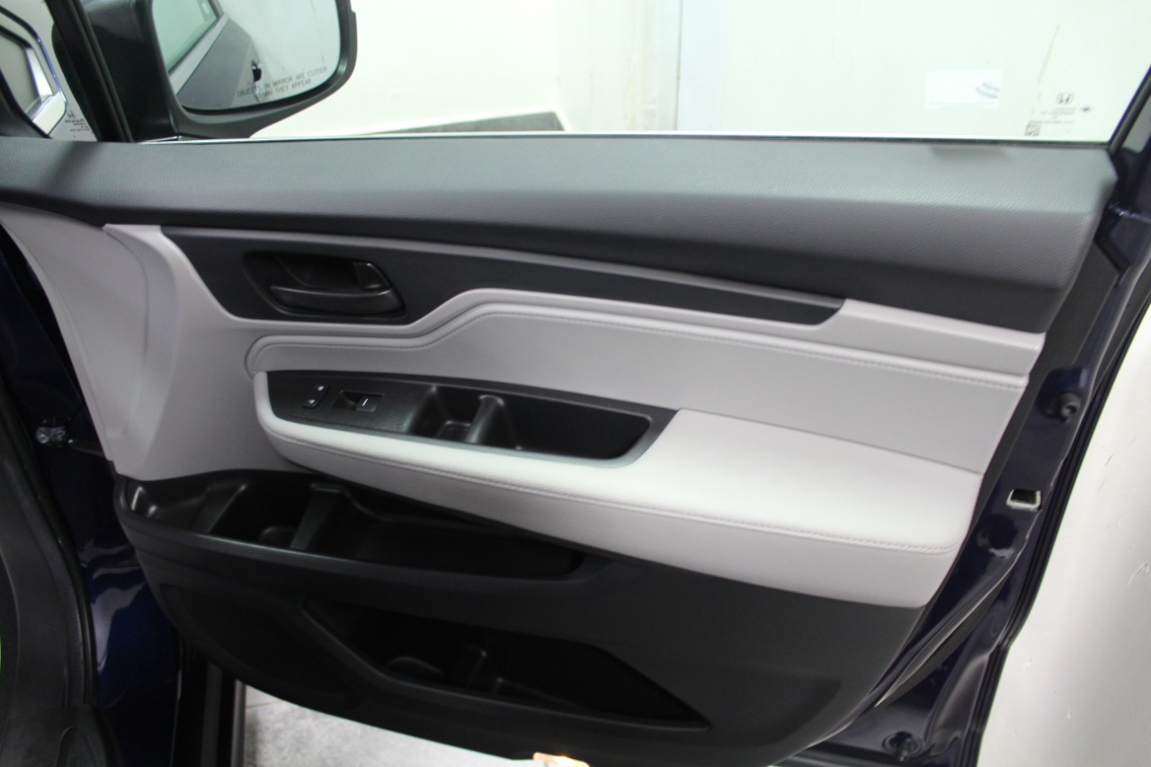 Honda Odyssey EX Auto 2019 Honda Odyssey EX Auto 2019