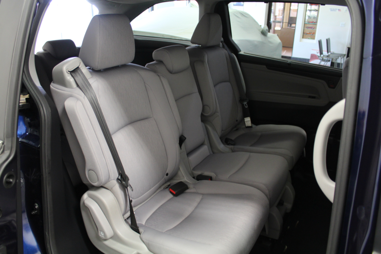 Honda Odyssey EX Auto 2019 Honda Odyssey EX Auto 2019