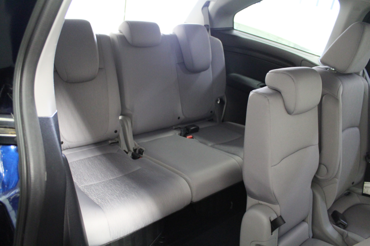 Honda Odyssey EX Auto 2019 Honda Odyssey EX Auto 2019