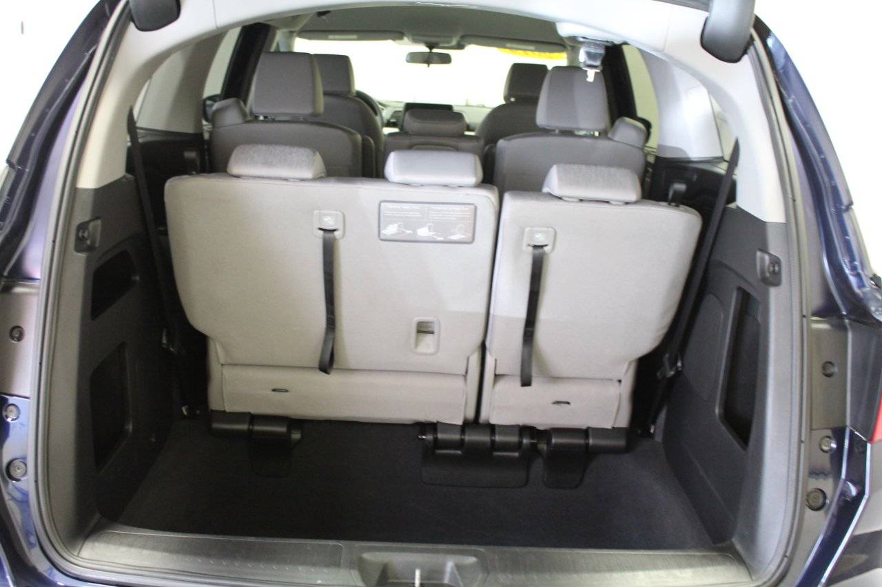 Honda Odyssey EX Auto 2019 Honda Odyssey EX Auto 2019