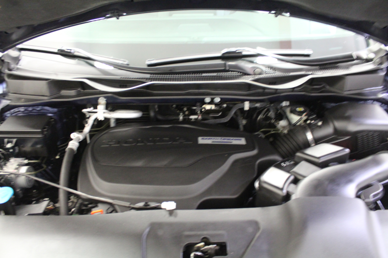 Honda Odyssey EX Auto 2019 Honda Odyssey EX Auto 2019