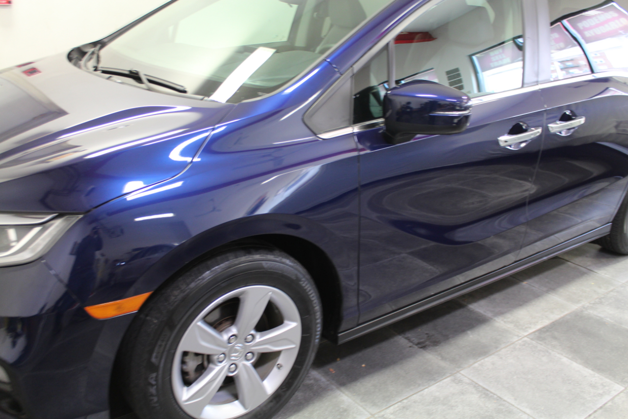 Honda Odyssey EX Auto 2019 Honda Odyssey EX Auto 2019