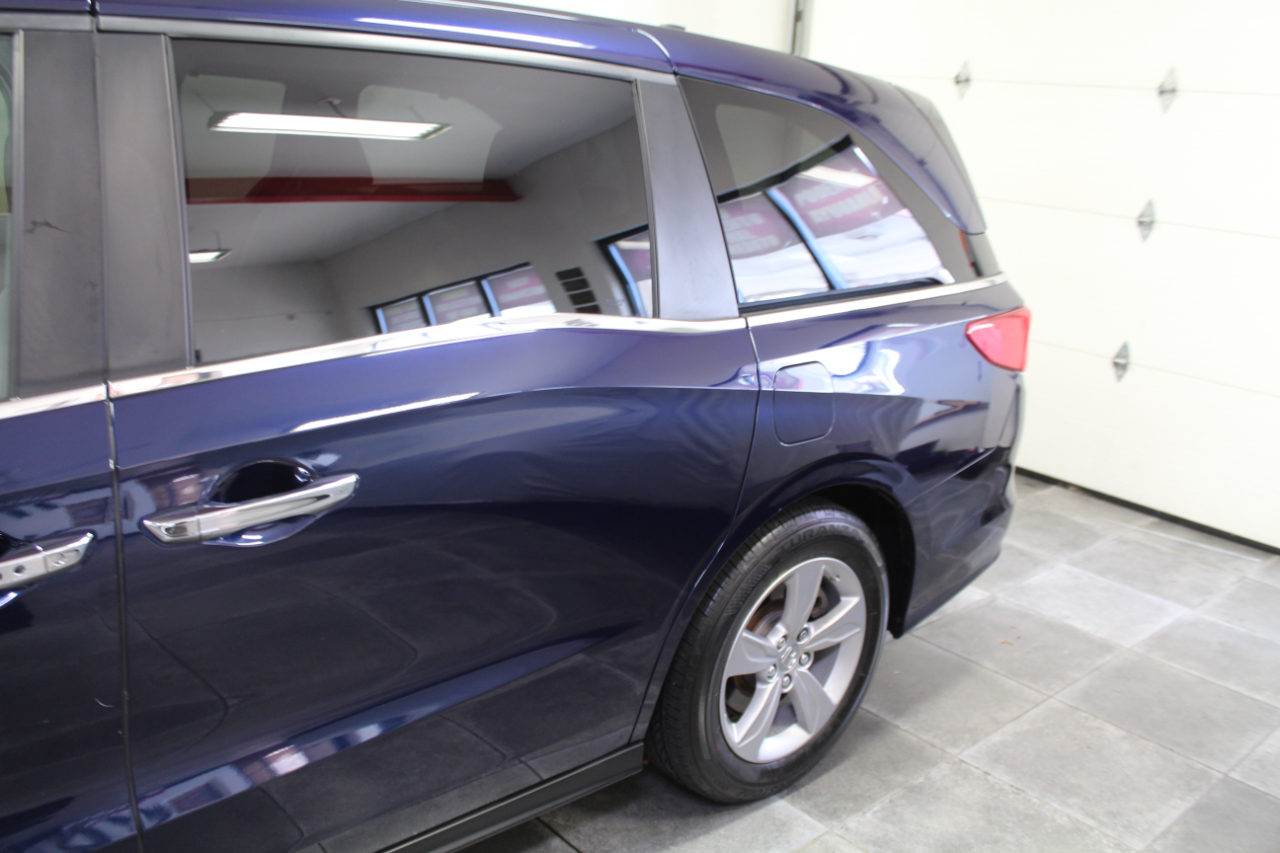 Honda Odyssey EX Auto 2019 Honda Odyssey EX Auto 2019