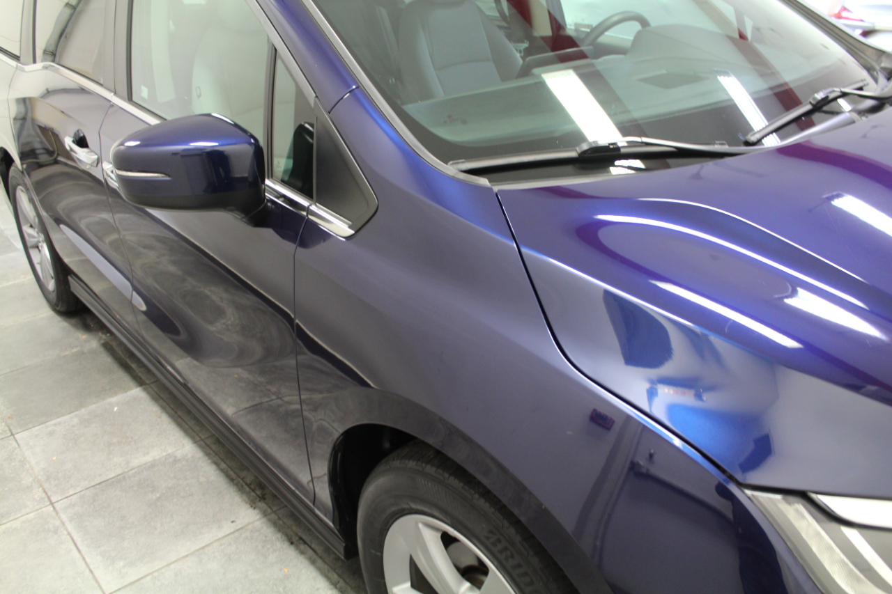 Honda Odyssey EX Auto 2019 Honda Odyssey EX Auto 2019