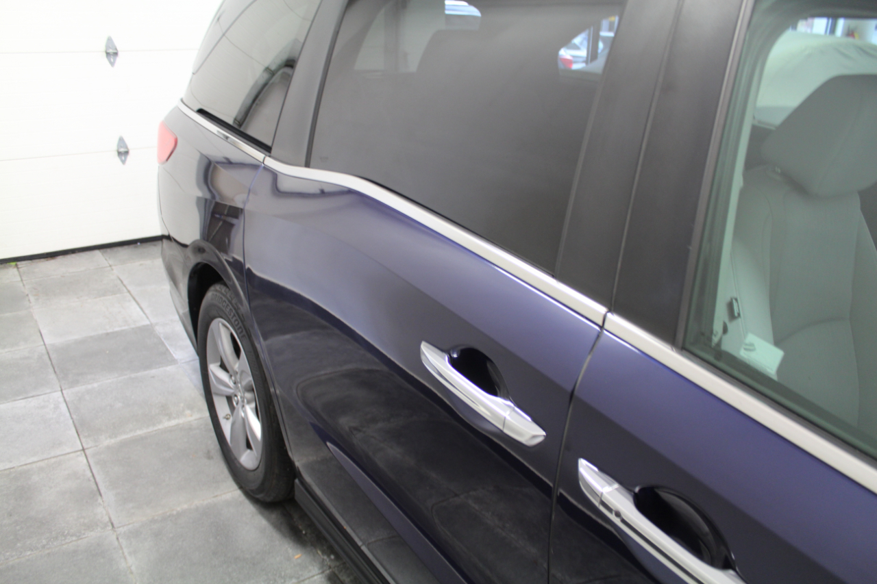 Honda Odyssey EX Auto 2019 Honda Odyssey EX Auto 2019