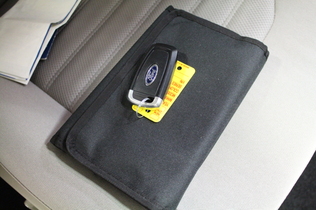 Ford Fusion SE FWD 2018 Ford Fusion SE FWD 2018