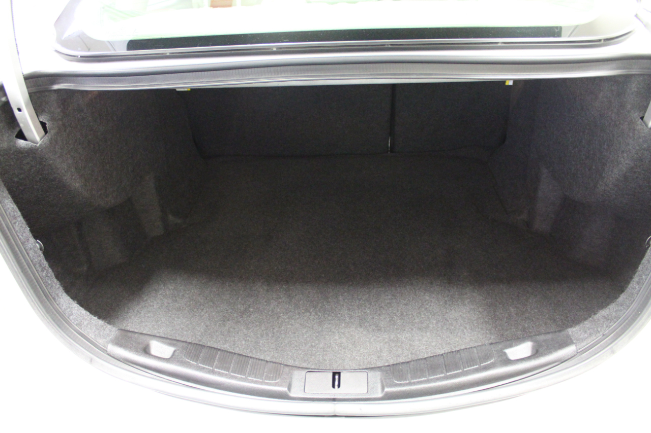 Ford Fusion SE FWD 2018 Ford Fusion SE FWD 2018