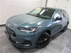 2023 Honda HR-V 