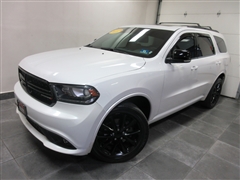 2018 Dodge Durango 