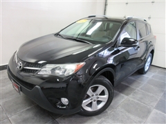 2014 Toyota RAV4 