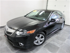 2011 Acura TSX 