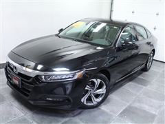 2018 Honda Accord Sedan 