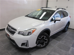 2016 Subaru Crosstrek 