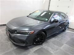 2023 Honda Civic Sedan 
