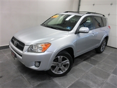 2012 Toyota RAV4 