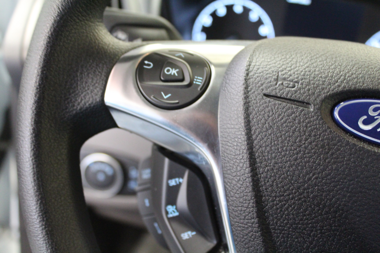 Ford Transit Connect Van XLT LWB w/Rear Symmetrical Doors 2023