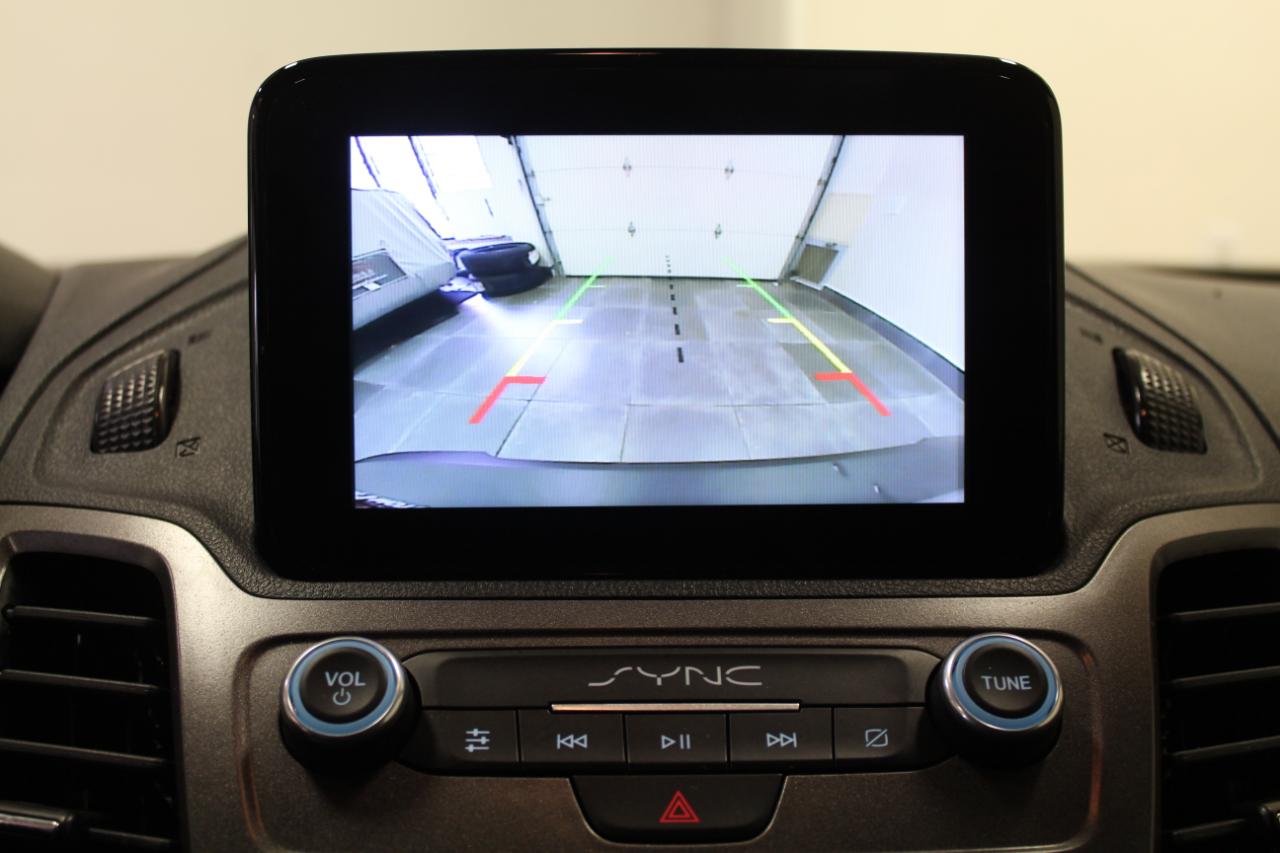 Ford Transit Connect Van XLT LWB w/Rear Symmetrical Doors 2023