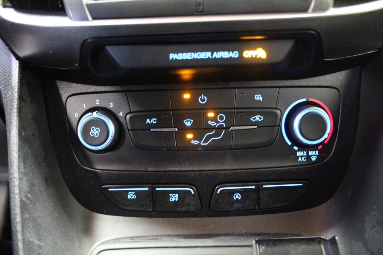 Ford Transit Connect Van XLT LWB w/Rear Symmetrical Doors 2023