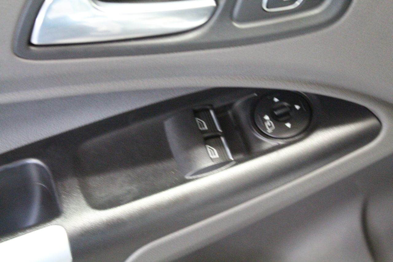 Ford Transit Connect Van XLT LWB w/Rear Symmetrical Doors 2023