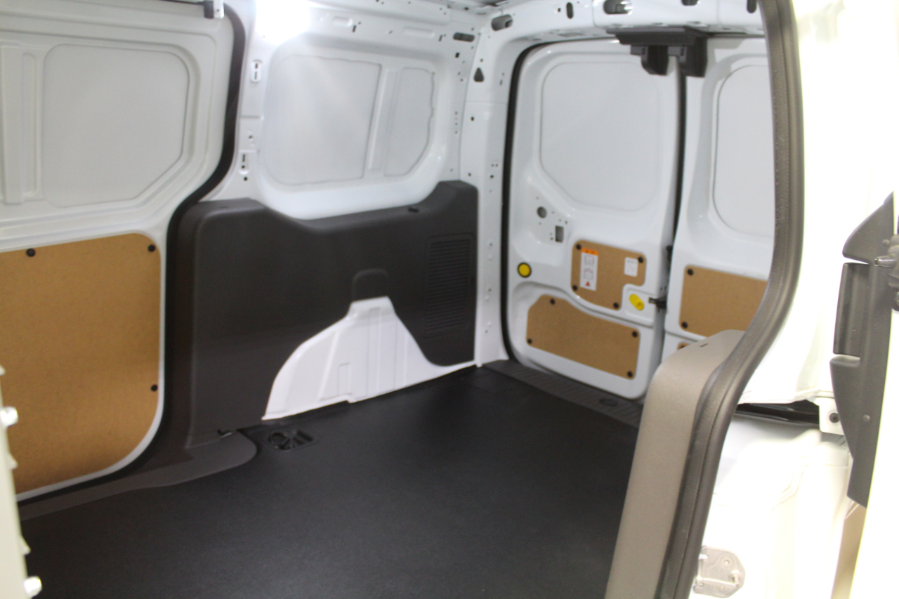 Ford Transit Connect Van XLT LWB w/Rear Symmetrical Doors 2023