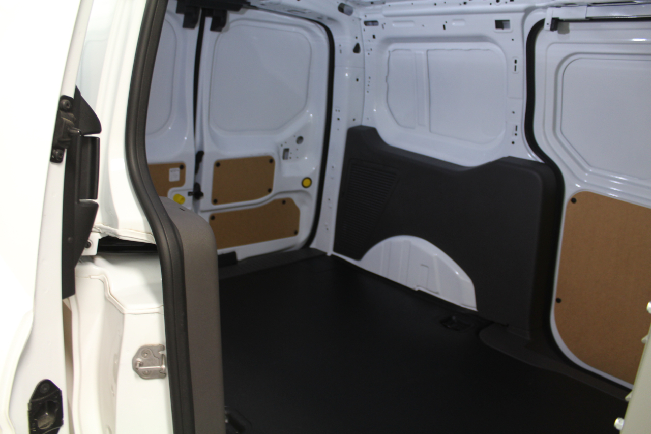 Ford Transit Connect Van XLT LWB w/Rear Symmetrical Doors 2023