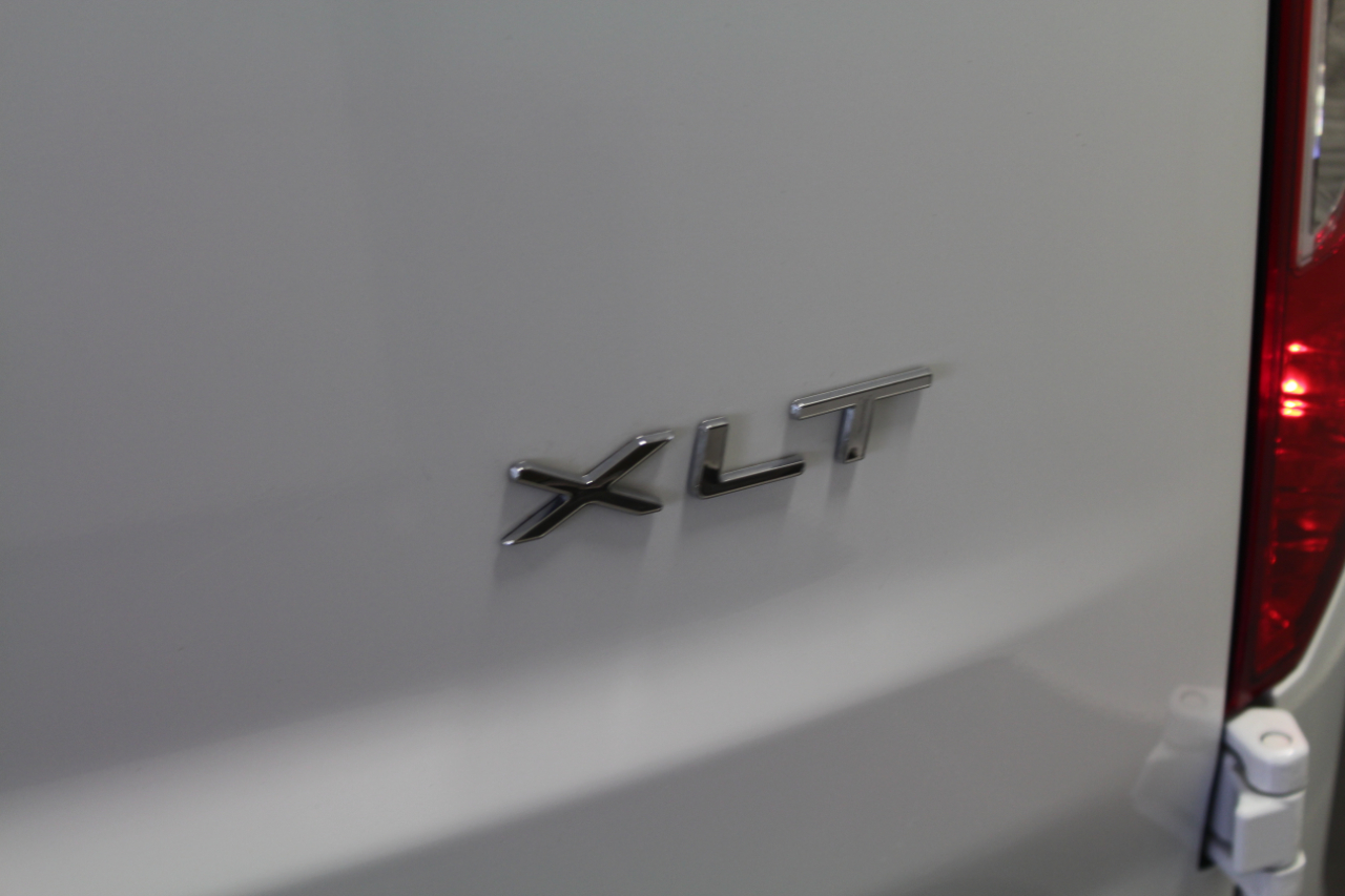 Ford Transit Connect Van XLT LWB w/Rear Symmetrical Doors 2023