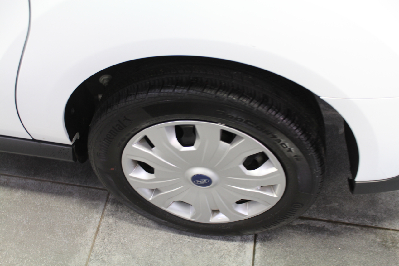 Ford Transit Connect Van XLT LWB w/Rear Symmetrical Doors 2023