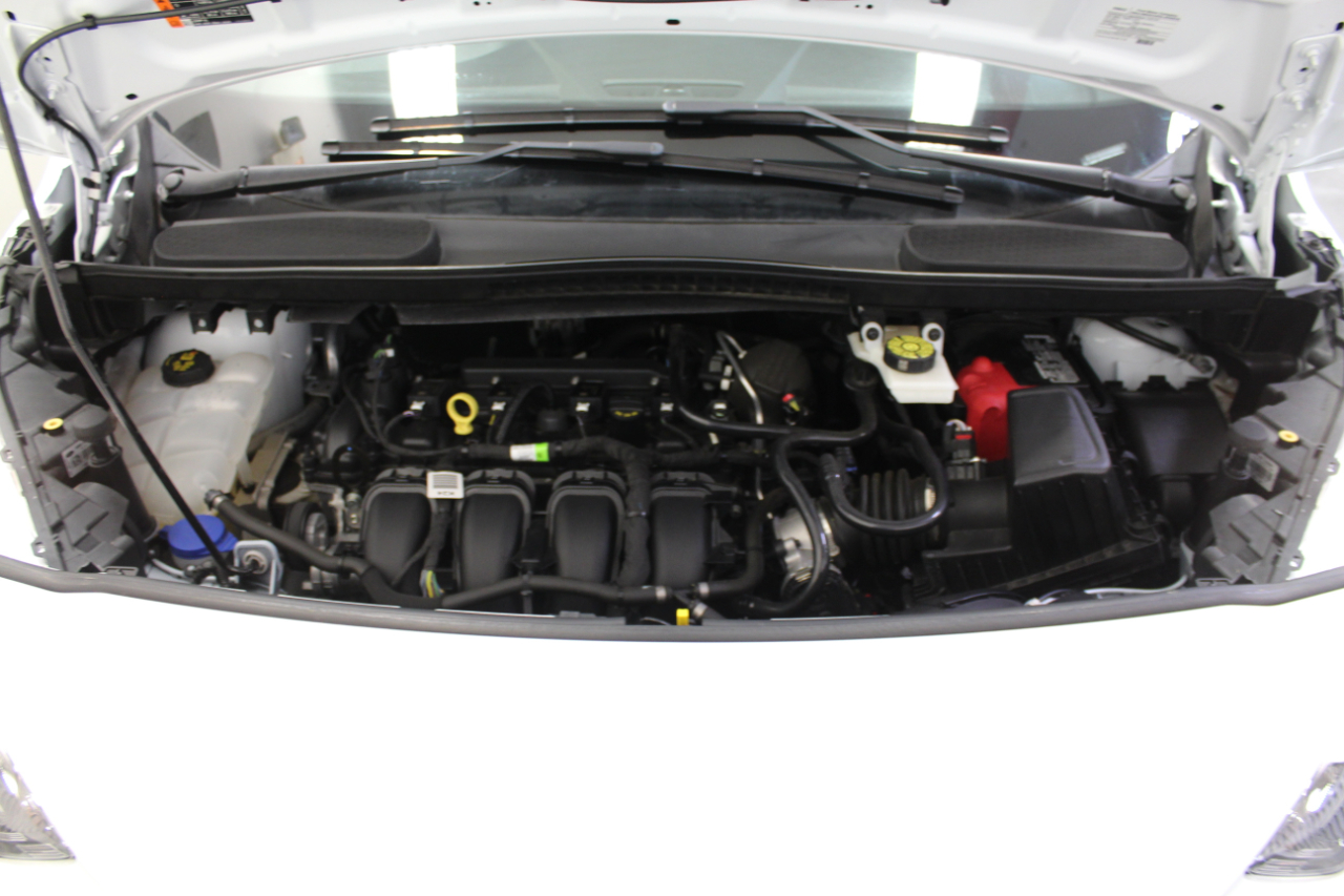 Ford Transit Connect Van XLT LWB w/Rear Symmetrical Doors 2023