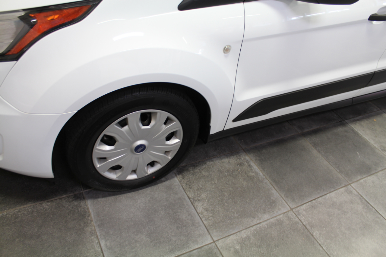 Ford Transit Connect Van XLT LWB w/Rear Symmetrical Doors 2023