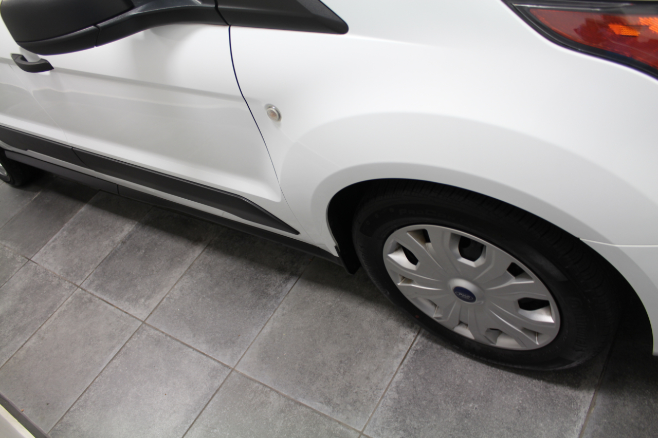 Ford Transit Connect Van XLT LWB w/Rear Symmetrical Doors 2023