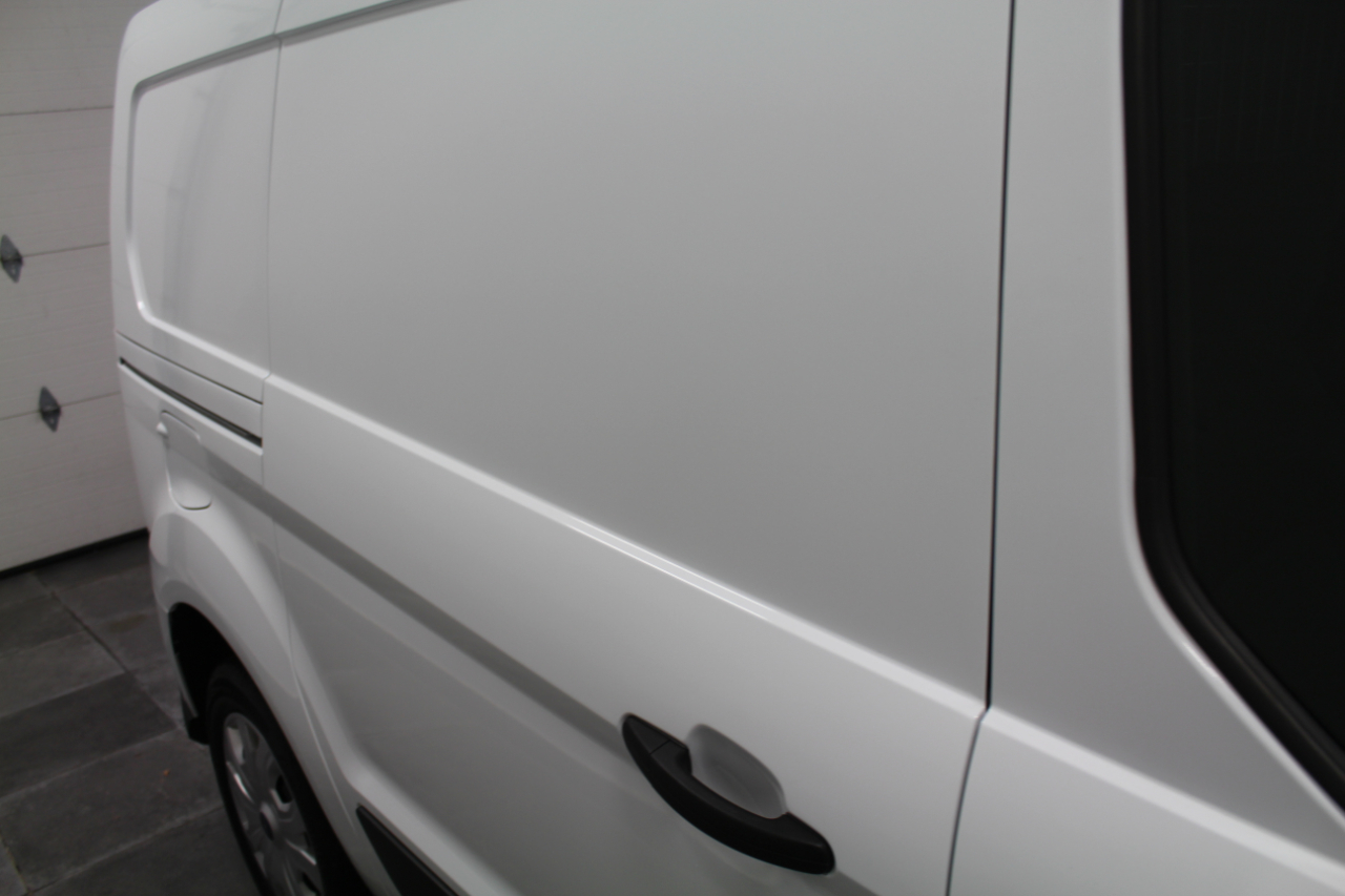 Ford Transit Connect Van XLT LWB w/Rear Symmetrical Doors 2023