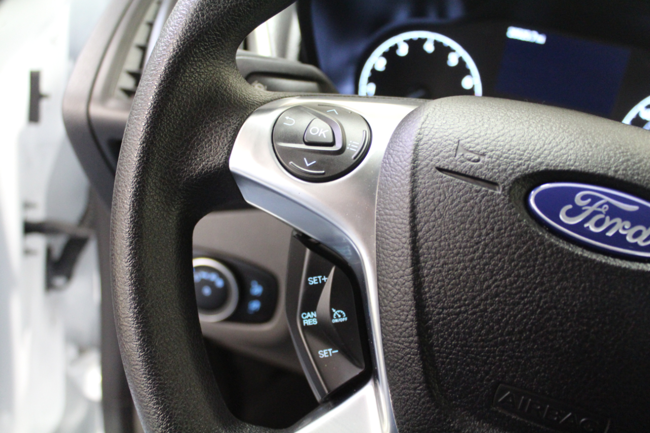 Ford Transit Connect Van XLT LWB w/Rear Symmetrical Doors 2022