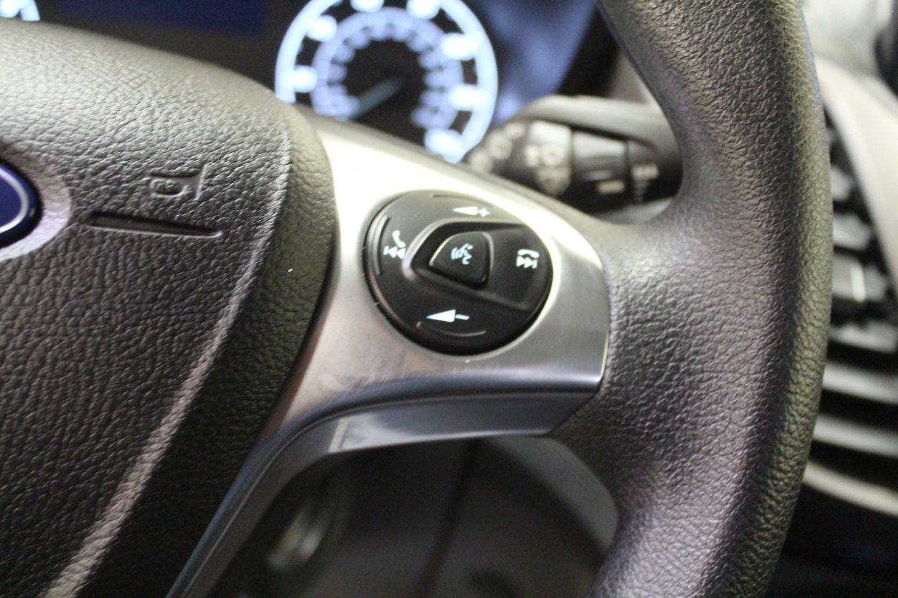 Ford Transit Connect Van XLT LWB w/Rear Symmetrical Doors 2022