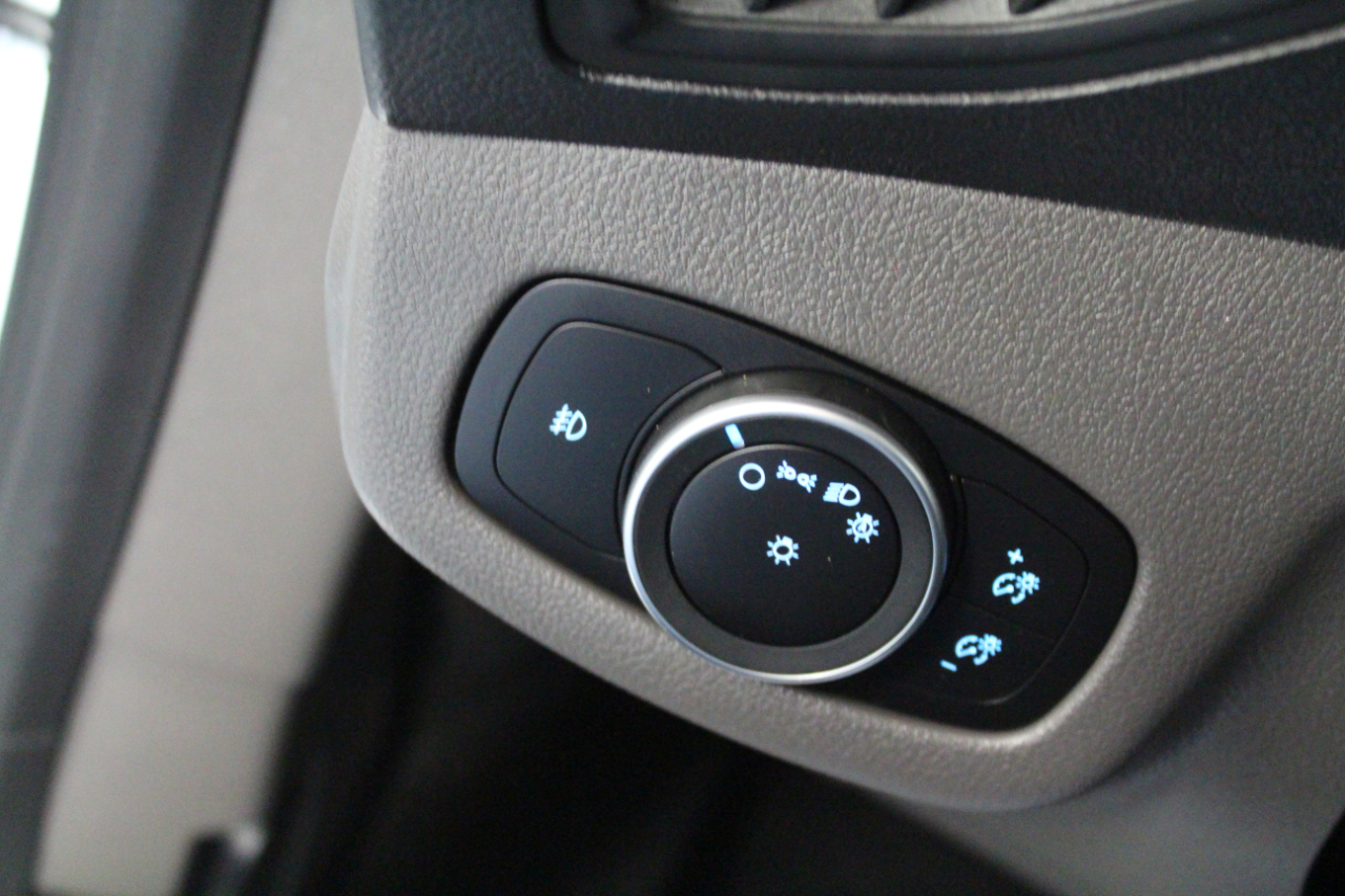 Ford Transit Connect Van XLT LWB w/Rear Symmetrical Doors 2022