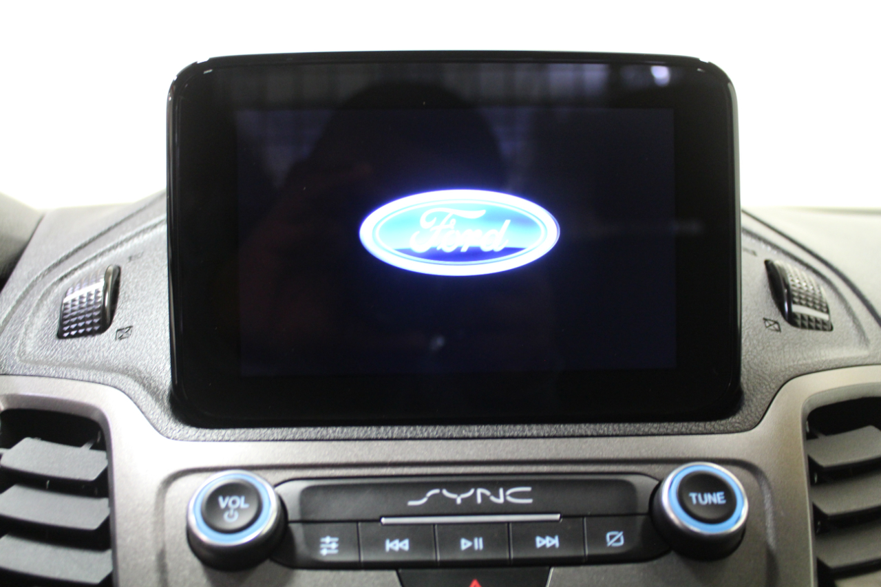 Ford Transit Connect Van XLT LWB w/Rear Symmetrical Doors 2022