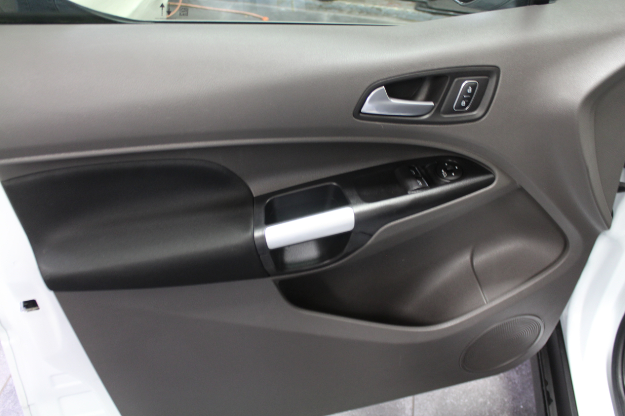 Ford Transit Connect Van XLT LWB w/Rear Symmetrical Doors 2022