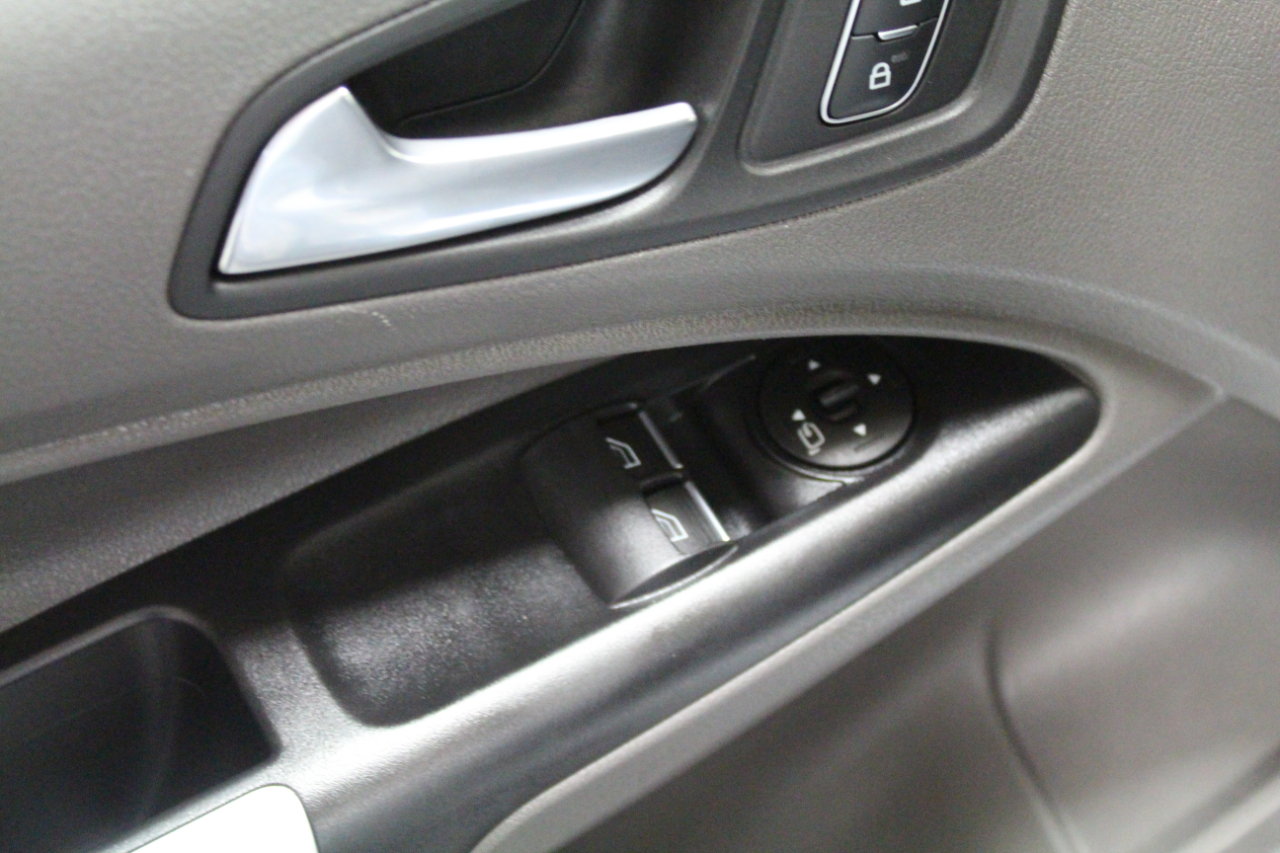 Ford Transit Connect Van XLT LWB w/Rear Symmetrical Doors 2022