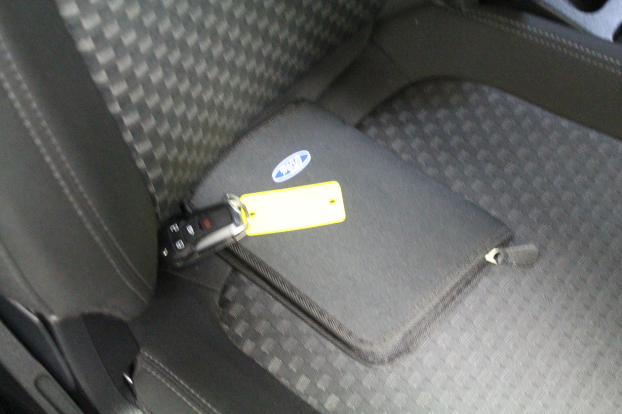 Ford Transit Connect Van XLT LWB w/Rear Symmetrical Doors 2022