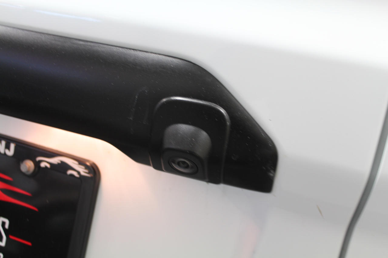 Ford Transit Connect Van XLT LWB w/Rear Symmetrical Doors 2022