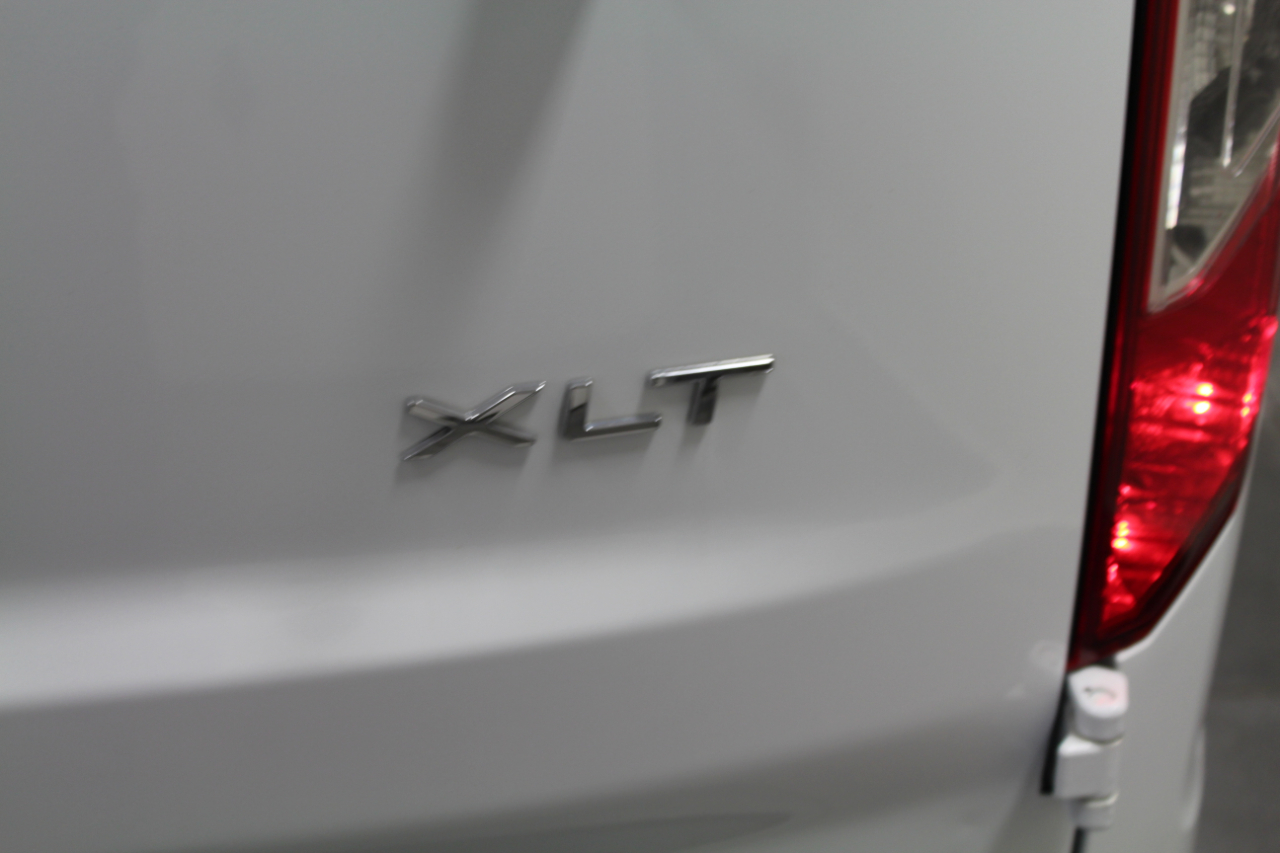 Ford Transit Connect Van XLT LWB w/Rear Symmetrical Doors 2022