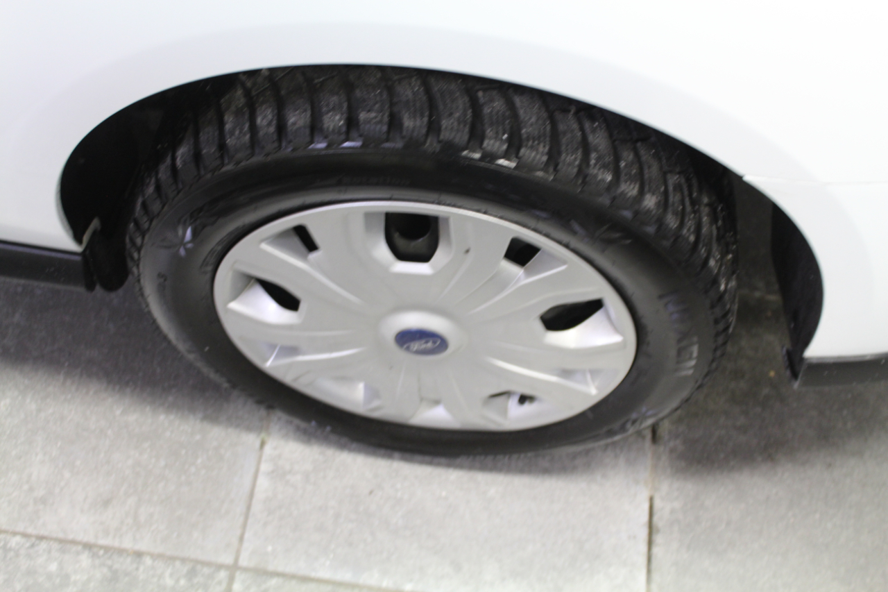 Ford Transit Connect Van XLT LWB w/Rear Symmetrical Doors 2022